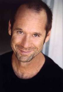 Актер Гордон Майклс