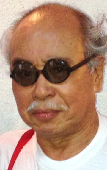 Актер Нобуёси Араки