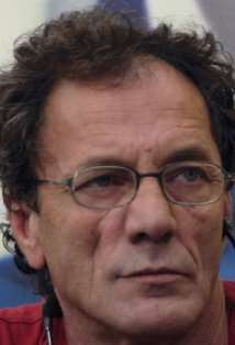 Фото Мохаммад Бакри