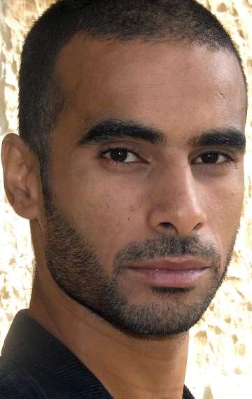 Актер Сами Самир