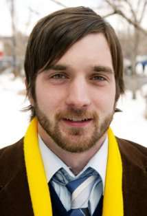 Актер Кэйси Гуден