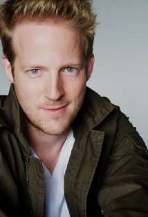 Фото Дэвид Салливан