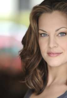 Актер Саманта Томсон