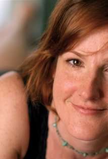 Актер Меган Холлингсхед