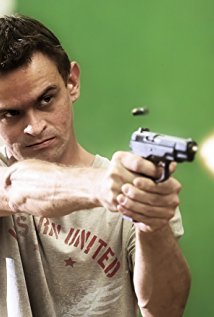 Актер Дэниэл Миллар