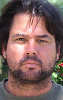 Актер Брайан Браун