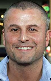 Актер Стив Лемми