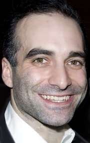 Актер Герард Монако