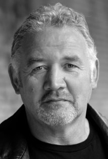 Актер Мартин Хердман