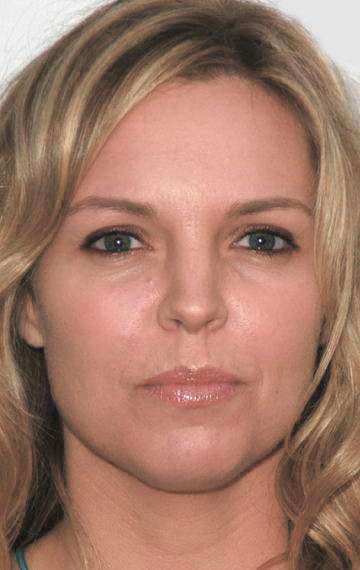 Фото Блэнчард Райан