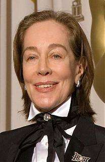 Актер Милена Канонеро