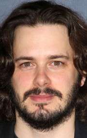 Актер Эдгар Райт