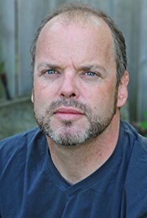 Актер Кевин Вудхаус