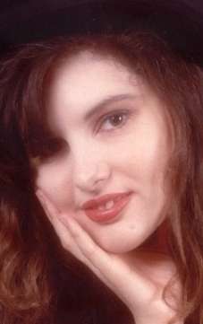 Актер Изабелла Деяна