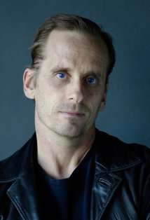 Актер Брайан Д. Райт