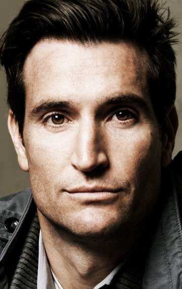 Актер Мэттью Дель Негро