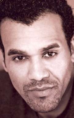 Актер Дэнни Бланко