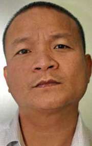 Актер Петчтай Вонгкамлао