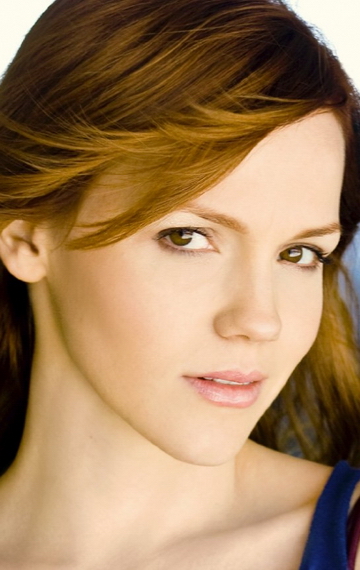 Актер Алекса Хэвинс