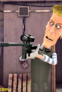 Фото Кайл Хеберт