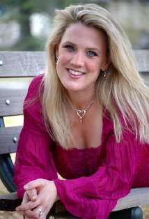 Фото Стефани Надольны