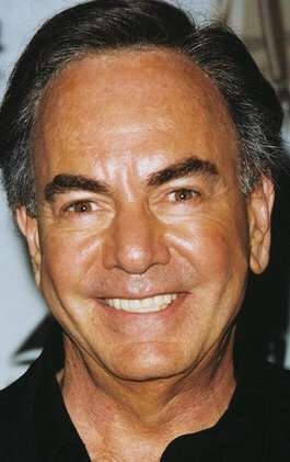 Актер Нил Даймонд