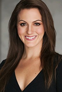 Актер Аманда Мари Уилкинсон