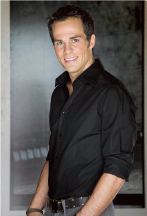 Актер Марк Аарон Вагнер