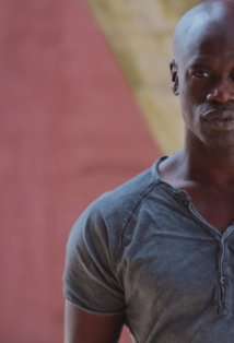 Актер Гарфилд Уилсон