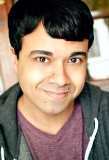 Актер Дебарго Саньял