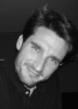 Актер Эрик Сейне