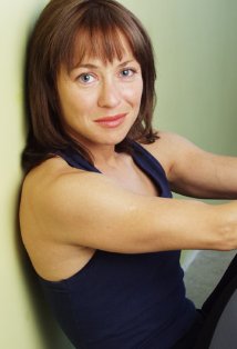 Актер Сьюзи Штингль