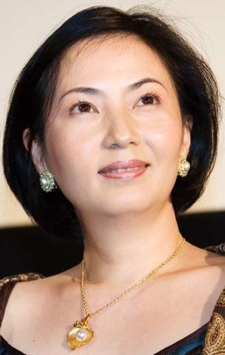 Фото Мако Хайодо