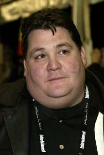 Актер Джей Леггетт