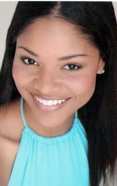 Актер Эрика Хаббард