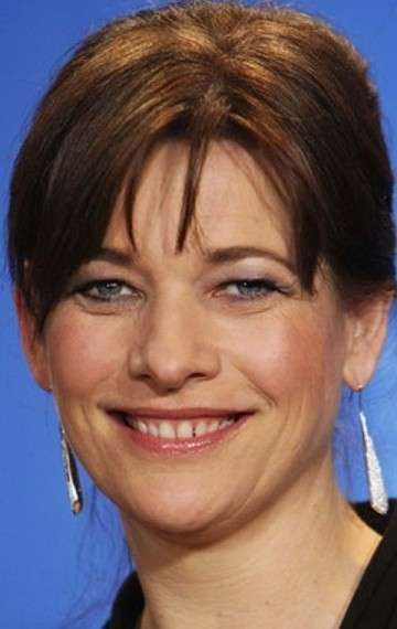 Актер Керри Фокс