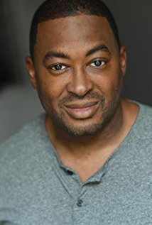 Актер Aqeel Ash-Shakoor