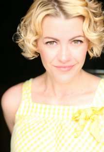 Фото Джессика Джой