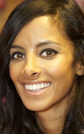 Фото Колльен Ульмен-Фернендес