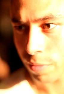 Актер Алексис Родни