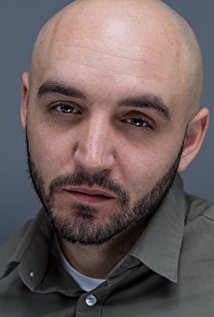 Актер Ray Rosario