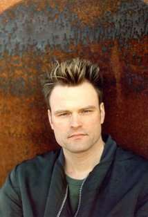 Актер Хендрик Хасе