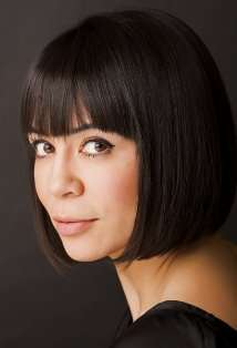 Актер Мишель Лукес