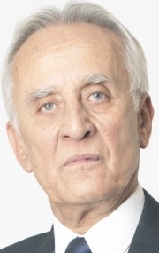 Актер Патрисио Кастильо