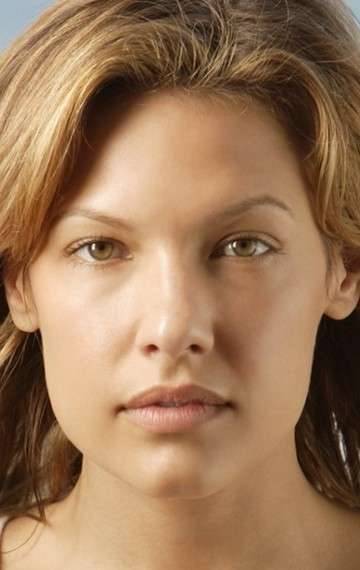 Актер Киле Санчес