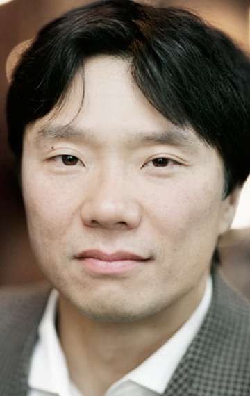 Актер Юки Ивамото