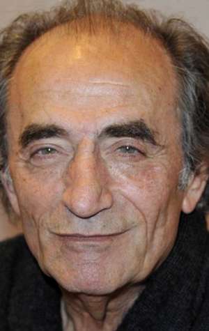 Актер Ришар Боренже