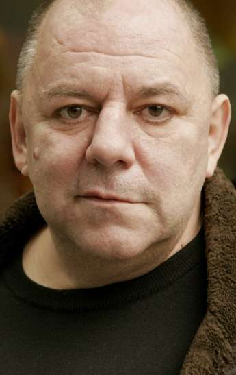 Актер Хендрик Арнст