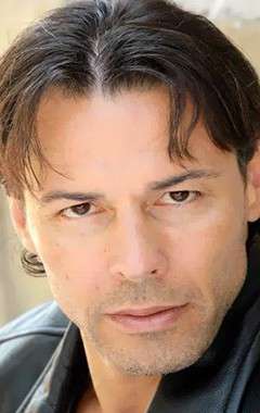 Актер Ричард Цетрон