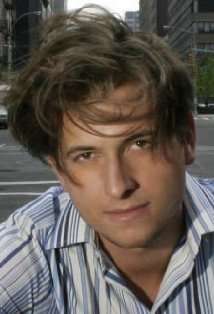 Актер Питер Чинкотти